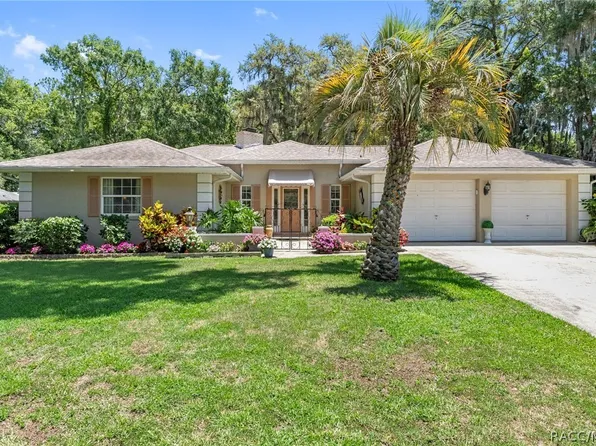 2509 S Carnegie Dr, Inverness, FL 34450