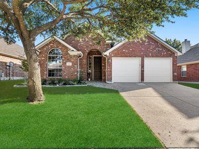 6106 Lakecrest Dr, Sachse, TX, 75048