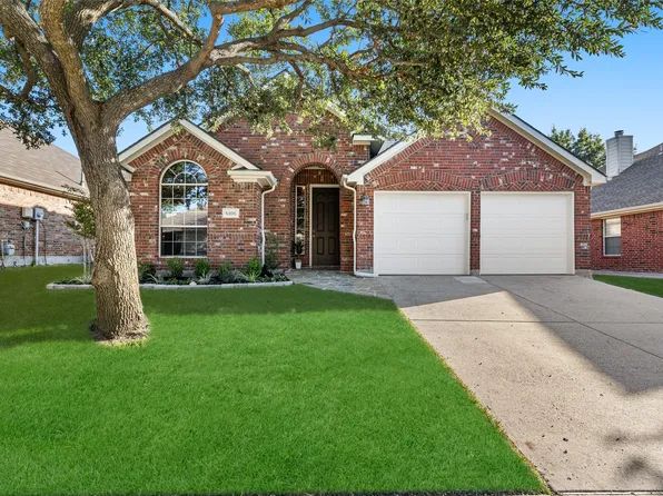 6106 Lakecrest Dr, Sachse, TX 75048