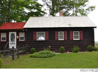 288 Shady Hill Rd, Cold Brook, NY 13324