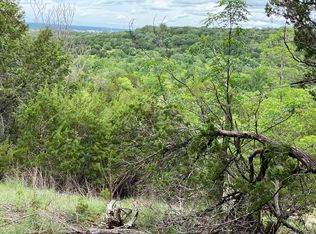 1110 Cedar Ridge Rd, Gatesville, TX 76528