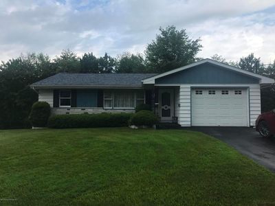 411 Hemlock St, Jermyn, PA, 18433