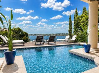 107 Edgewater Cv, Austin, TX 78734