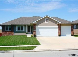 9306 S 173rd St, Omaha, NE 68136