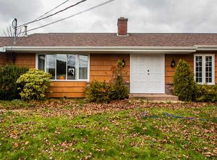 113 Wentworth Collingwood Rd, Collingwood Corner, NS B0M1E0
