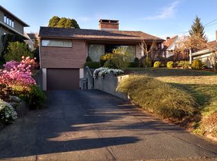 1912 W 7th St, Aberdeen, WA 98520