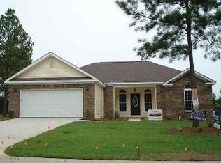 47 Tiffany Ln, Warner Robins, GA 31093