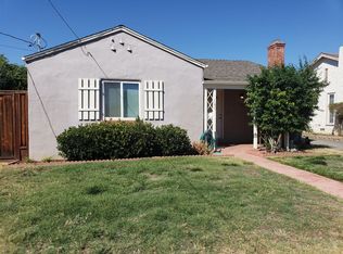 160 S Cragmont Ave, San Jose, CA