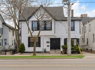 200 King St #6, Saint Catharines, ON L2R 3J7