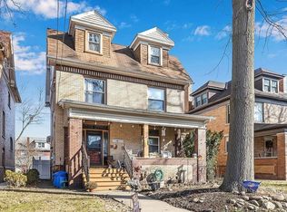 446 Wilson Ave, Beaver, PA 15009