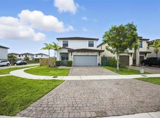 S Allapattah Gardens, Homestead, FL 33032