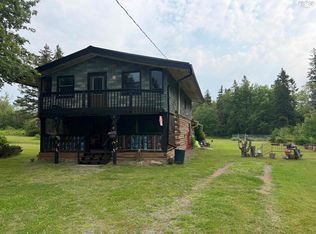 2421 Big Island Rd, Pictou, NS B0K1G0