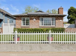 1720 Luning St, Red Bluff, CA 96080