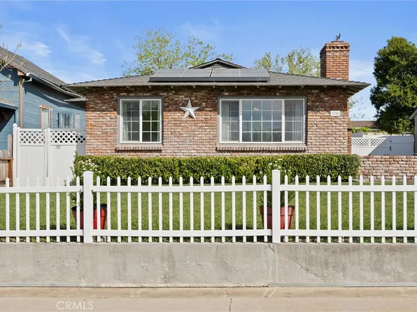 1720 Luning St, Red Bluff, CA 96080