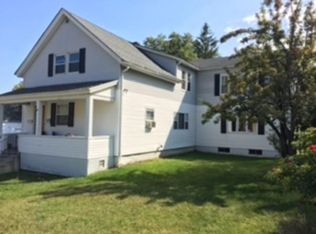 20 Wells St #2, Worcester, MA 01604