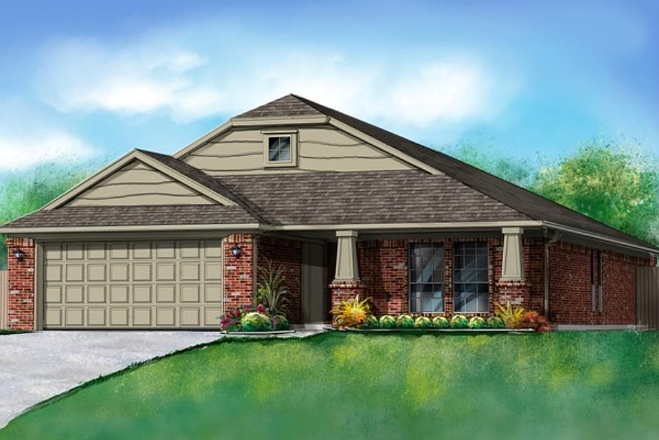 1st image of 813 Bergen Peak Dr