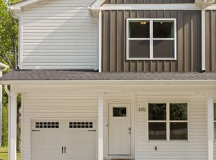8492 Old Cleveland Pike, Ooltewah, TN 37363