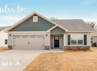 183 Red Tail Cir, Byron, GA 31008