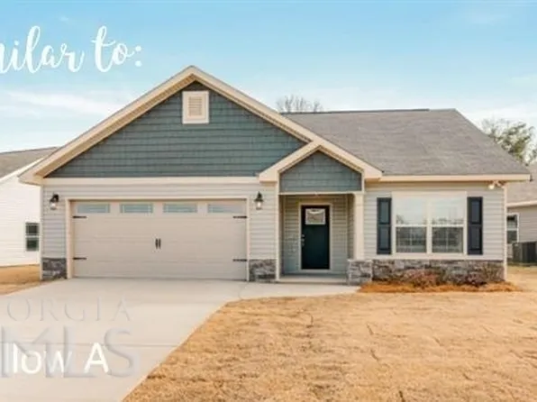 183 Red Tail Cir, Byron, GA 31008