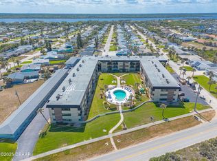 2100 Ocean Shore Blvd APT 205, Ormond Beach, FL 32176