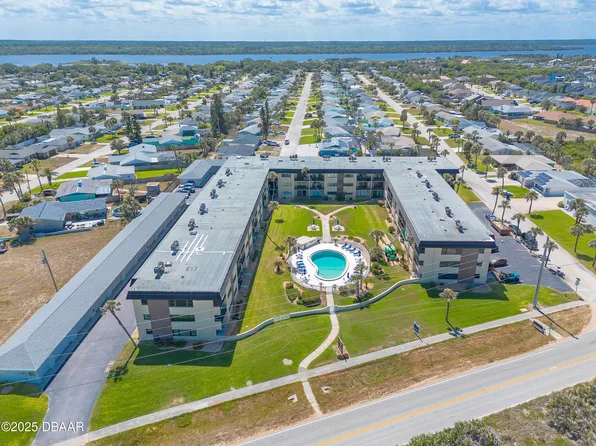 2100 Ocean Shore Blvd APT 205, Ormond Beach, FL 32176