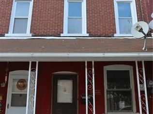 605 Sioux St, Bethlehem, PA 18015