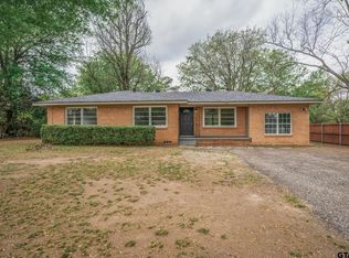 2103 Royal Ln, Longview, TX 75604