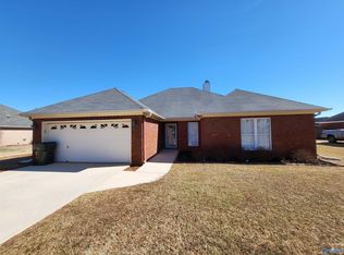 213 Deerfoot Dr, Madison, AL 35757
