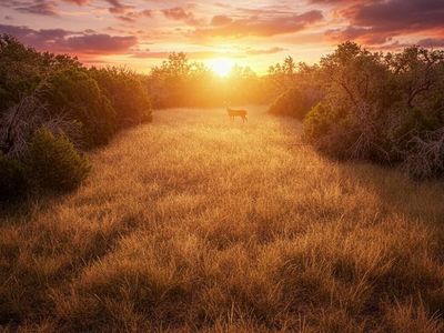 (Undisclosed Address), Rocksprings, TX, 78880