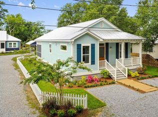 332 Saint John St, Bay Saint Louis, MS 39520