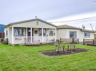 32711 Hayden Dr, Lebanon, OR 97355