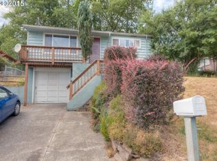 431 S Denver Ave, Astoria, OR