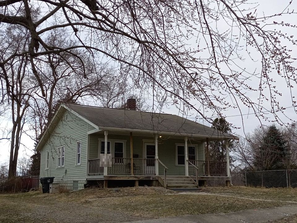 2nd image of 91 Euclid Ave