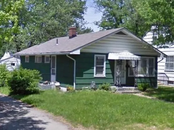 2777 Atwood Ter, Columbus, OH 43211