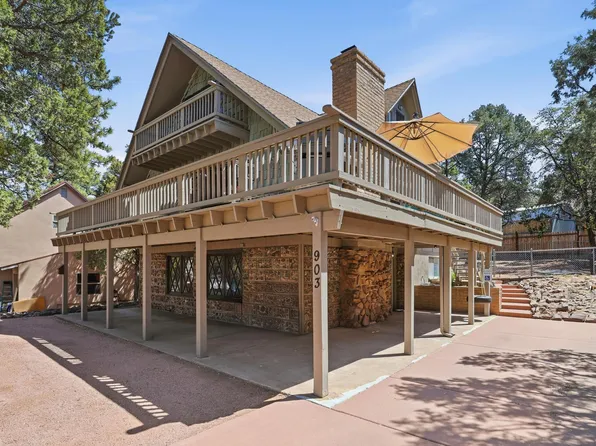 903 N Easy St, Payson, AZ 85541