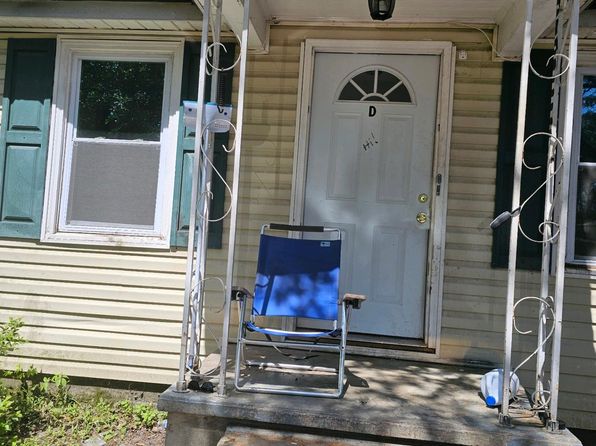 5814 Robinson St APT D