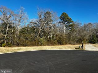 LOT 31 Wolfe Creek Dr, Salisbury, MD 21801