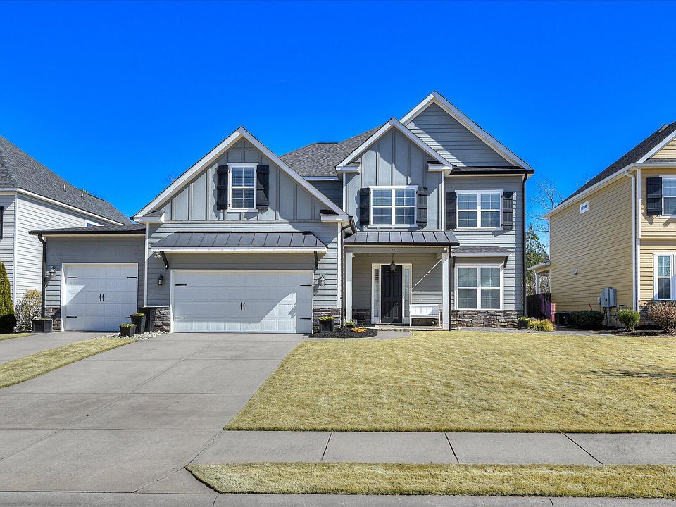 1st image of 721 Pretoria Drive