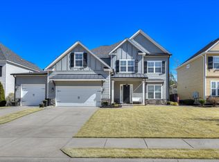 721 Pretoria Drive, Evans, GA 30809