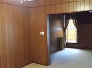2500 W Lafayette Ave, Baltimore, MD 21216