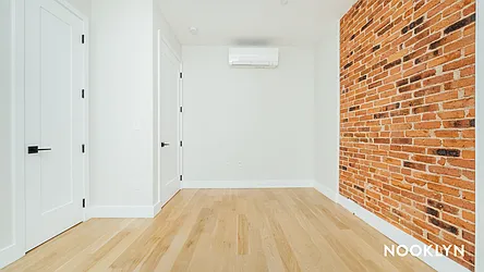 Rented by Nooklyn NYC LLC