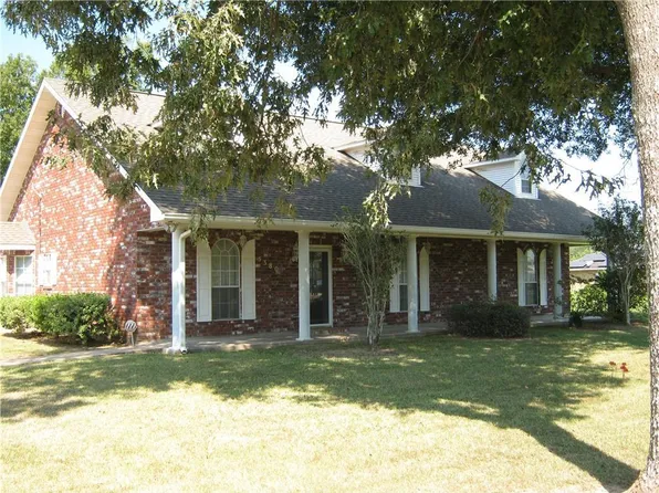 5380 Highway 115, Bunkie, LA 71322