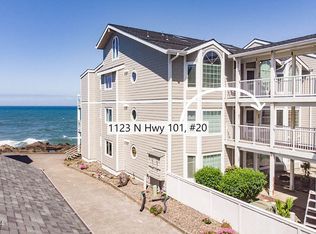 1123 N Highway 101 #20, Depoe Bay, OR