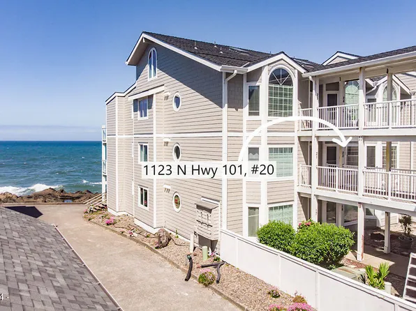 1123 N Highway 101 #20, Depoe Bay, OR 97341