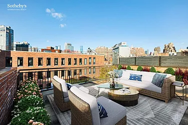 Sold by Sotheby's International Realty