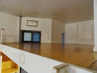 Rented by Perry Associates NYC Inc