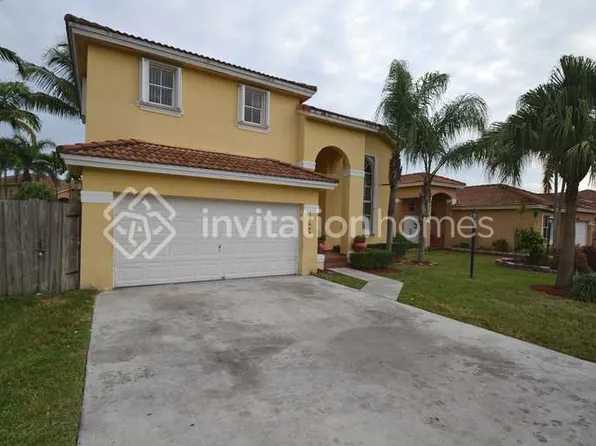 16449 SW 95th St, Miami, FL 33196