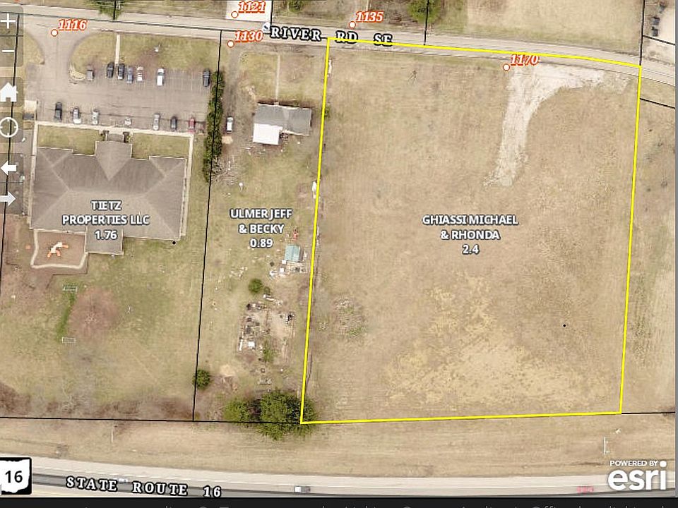 2nd image of 1170 River Rd