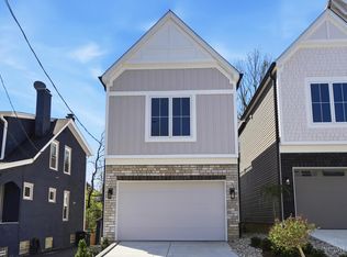 3311 Bach Ave, Cincinnati, OH