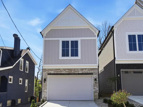 3311 Bach Ave, Cincinnati, OH 45209